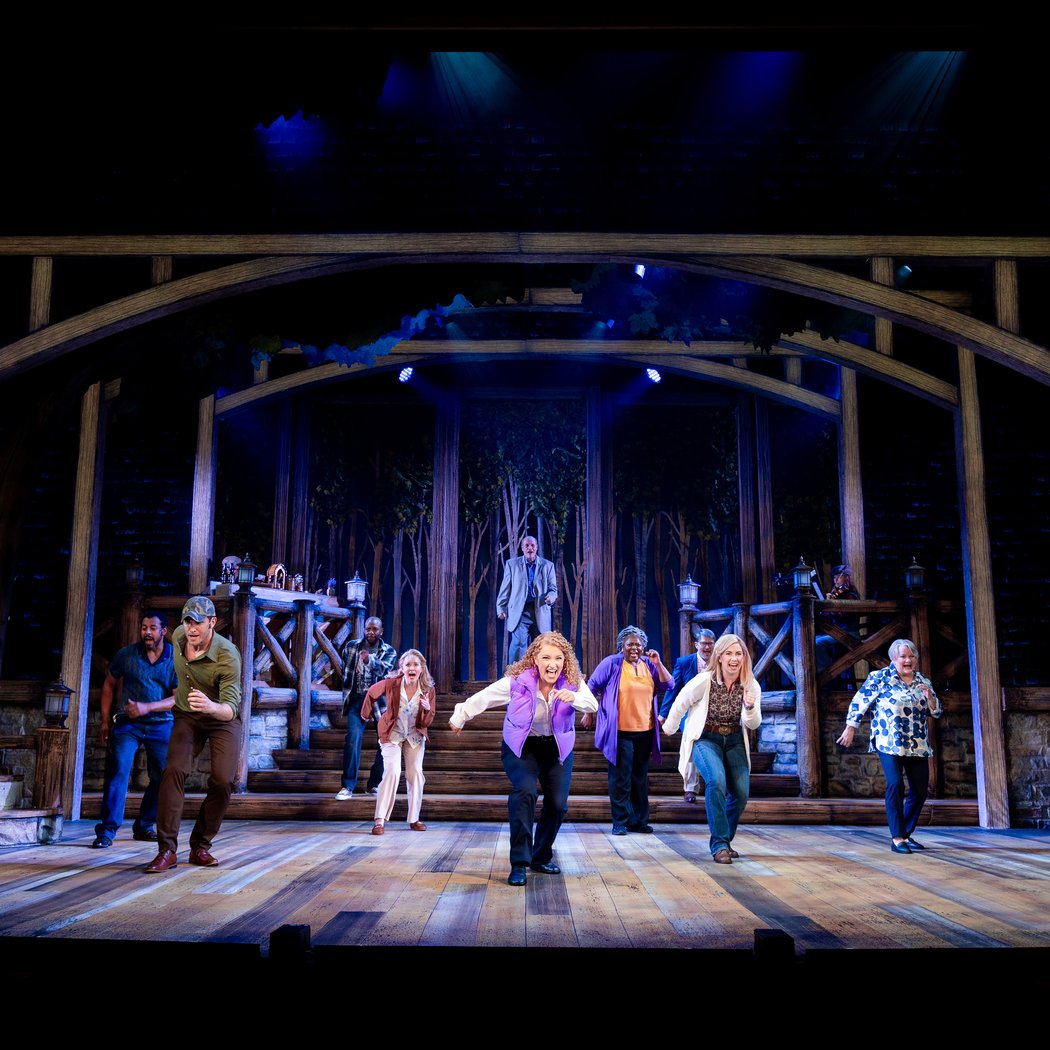 Come From Away 4